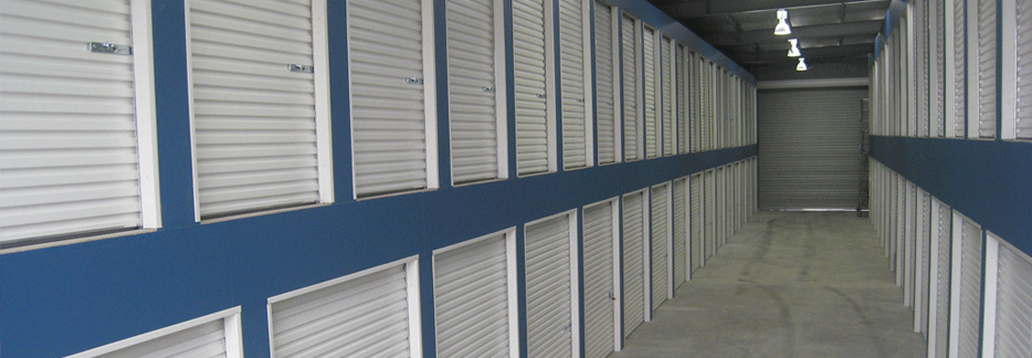 Seaford Self Storage Facility - MidCoast Self Storage